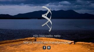 Nilo Biazzetto Neto, Fotógrafo